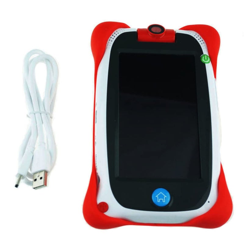 3 حزمة كابل USB أبيض من النوع B لشحن ومزامنة البيانات للأجهزة اللوحية متوسطة الحجم - Image 5